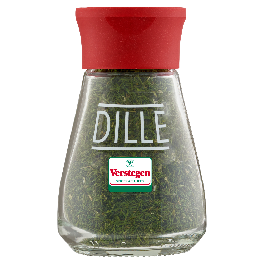 Dille - Glazen strooier