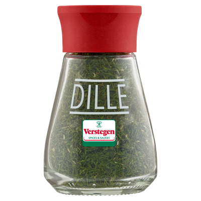 Dille - Glazen strooier