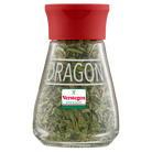 Dragon - Glazen strooier