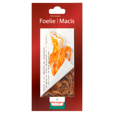 Foelie - Peg card