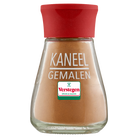 Kaneel gemalen - Glazen strooier