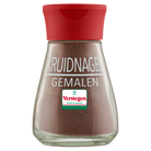 Kruidnagel gemalen - Glazen strooier