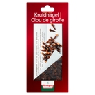 Kruidnagel - Peg card