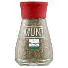 Munt - Glazen strooier