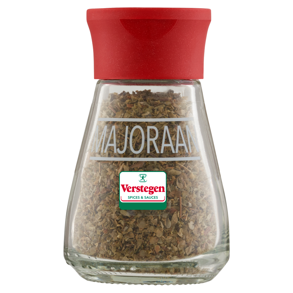 Majoraan - Glazen strooier – Verstegen.nl