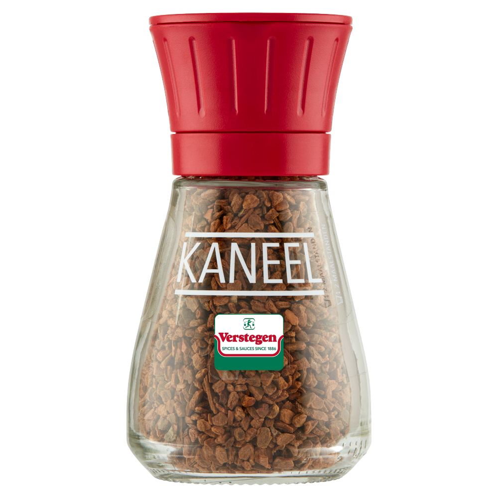 Kaneel - Molen