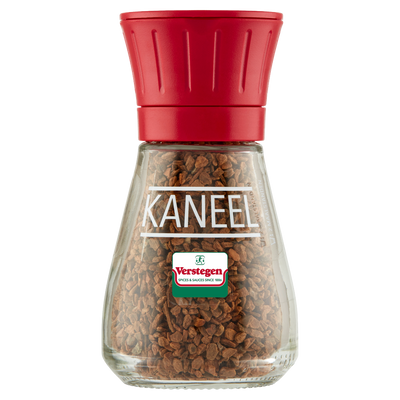 Kaneel - Molen