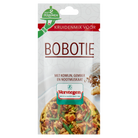 Kruidenmix voor Bobotie (2 personen) - Zakje