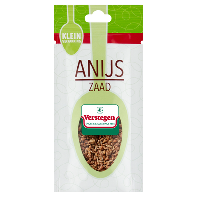 Anijszaad - Zakje