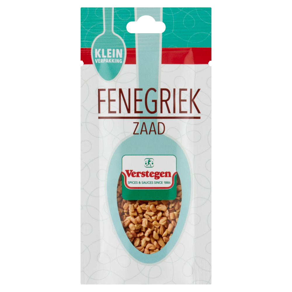 Fenegriekzaad - Zakje
