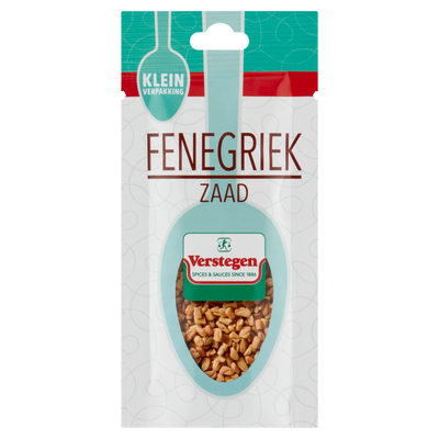 Fenegriekzaad - Zakje