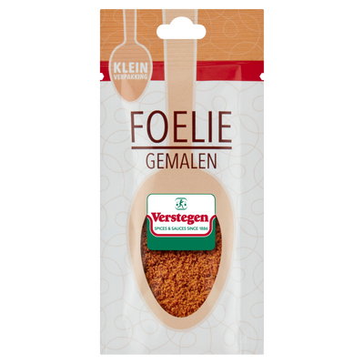 Foelie (gemalen) - Zakje