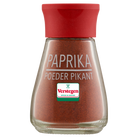 Paprikapoeder pikant - Glazen strooier