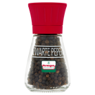 Zwarte Peper - Molen