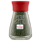Peterselie - Glazen strooier