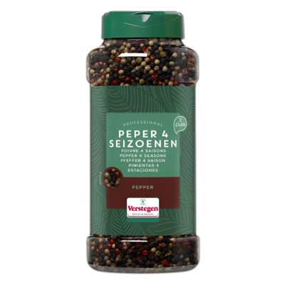 Peper 4 seizoenen - Pure - Strooibus large