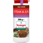 Mix voor Steak & Jus - Strooier groot