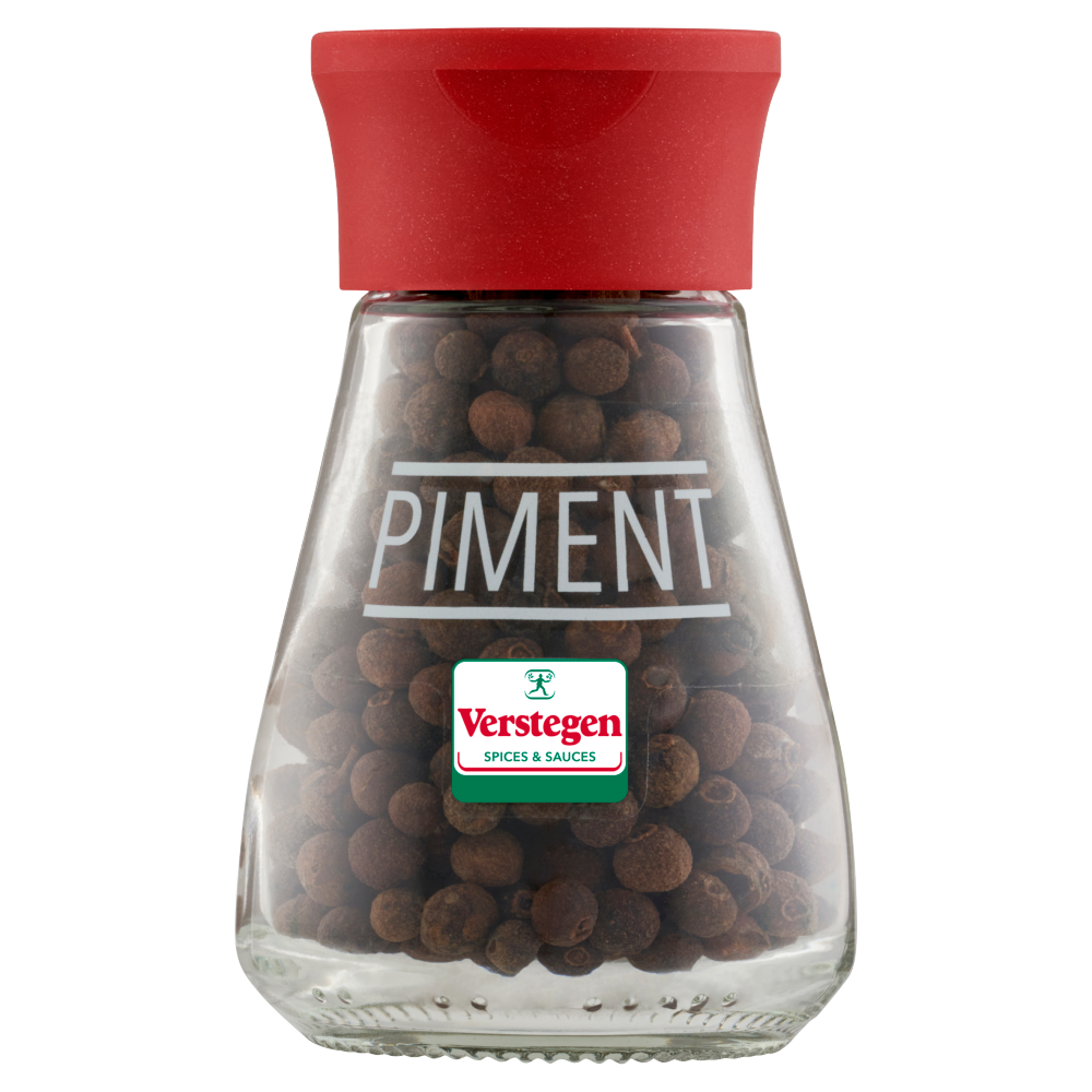 Piment - Glazen strooier