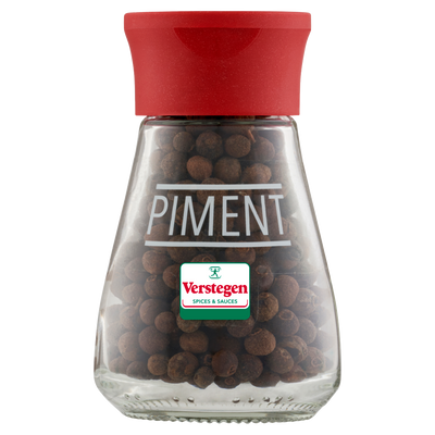 Piment - Glazen strooier