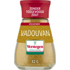 World Spice Blend - Vadouvan - Glazen strooier