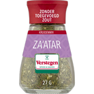 World Spice Blend - Za'atar - Glazen strooier