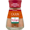 World Spice Blend - Cajun - Glazen strooier