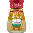 World Spice Blend - Tandoori Masala - Glazen strooier
