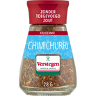 World Spice Blend - Chimichurri - Glazen strooier