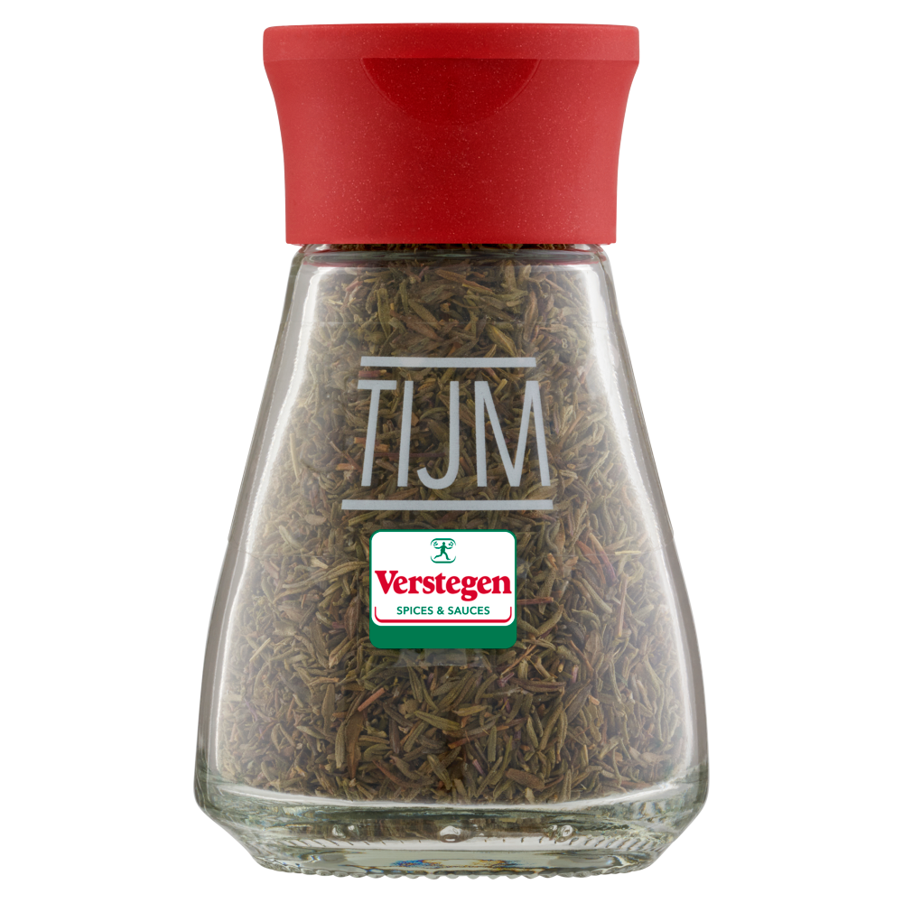 Tijm - Glazen strooier