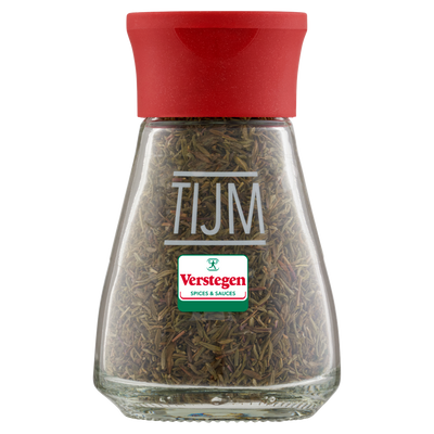 Tijm - Glazen strooier
