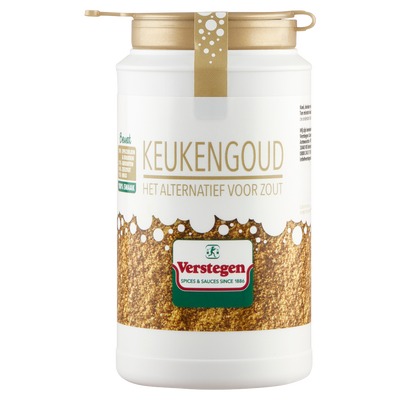 Keukengoud - Strooier midi