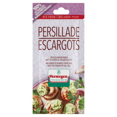 Mix voor Persillade - Zakje