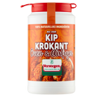 Mix voor Kip Krokant - Strooier midi