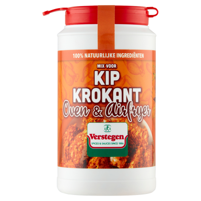Mix voor Kip Krokant - Strooier midi