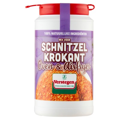 Mix voor Schnitzel Krokant - Strooier midi