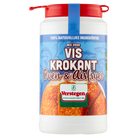 Mix voor Vis Krokant - Strooier midi