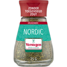 World Spice Blend - Nordic - Glazen strooier
