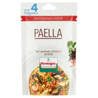 Kruidenmix voor Paella (4 personen) - Zakje