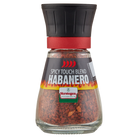 Spicy Touch Blend - Habanero - Molen