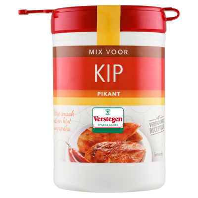 Mix voor Kip Pikant - Strooier klein
