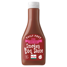 Guilt Free - Smokey BBQ saus - Fles