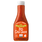 Guilt Free - Hot Chili saus - Fles