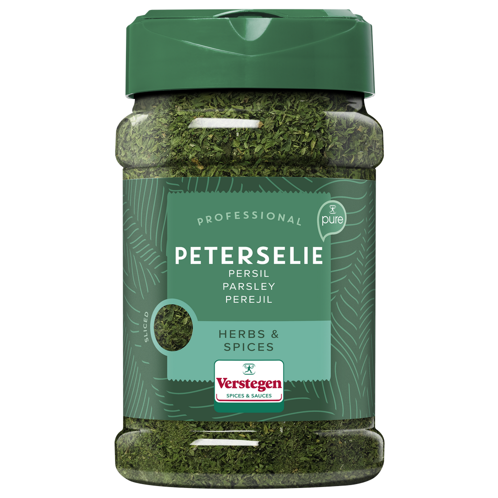 Peterselie gesneden - Pure - Strooibus small