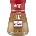 World Spice Blend - Chai - Glazen strooier