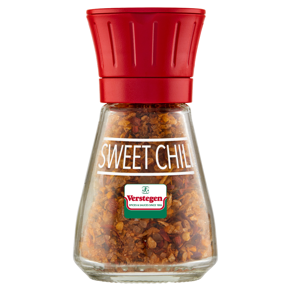 Sweet Chili - Molen