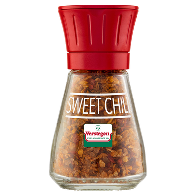 Sweet Chili - Molen