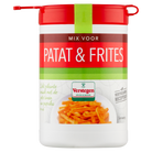 Mix voor Patat & Frites - Strooier klein