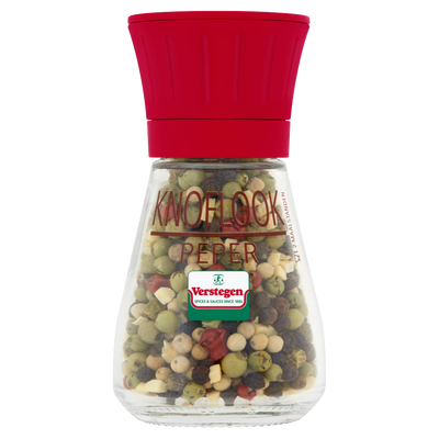 Knoflookpeper - Molen