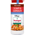 Mix voor Scampi & Garnalen - Strooier groot