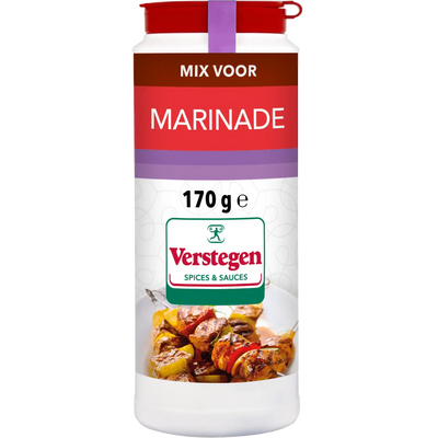 Mix voor Marinade - Strooier groot